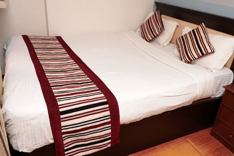 Hotel Manaslu Home