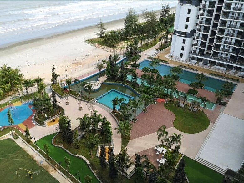 Apartamentos Timurbay Beach Resort By Subhome