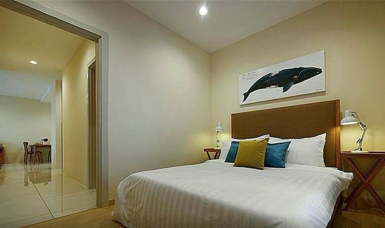 Apartamentos Timurbay Beach Resort By Subhome