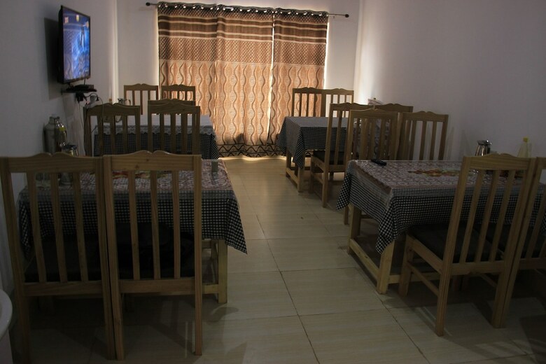 Tih Hotel Jeevanam Villa