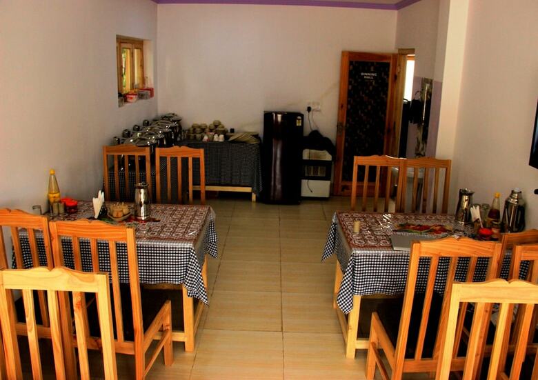 Tih Hotel Jeevanam Villa