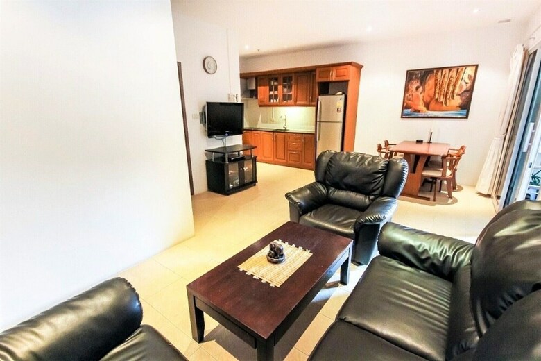 Boutique Condo Pratumnak