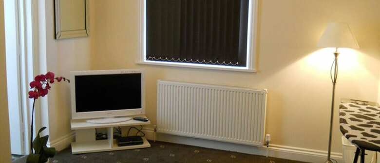 Hotel Citystay Guest House