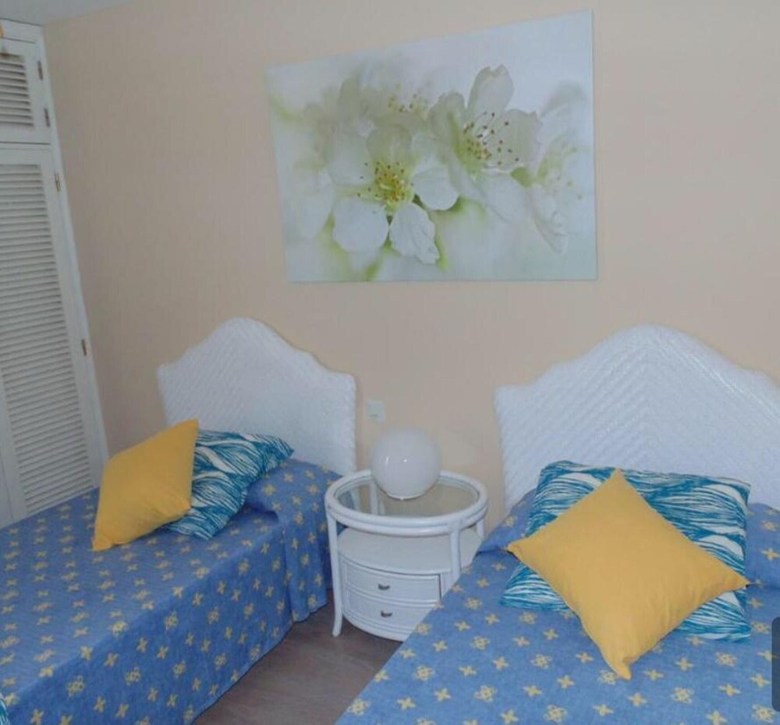 Apartamento On The Beach San Agust�n 1