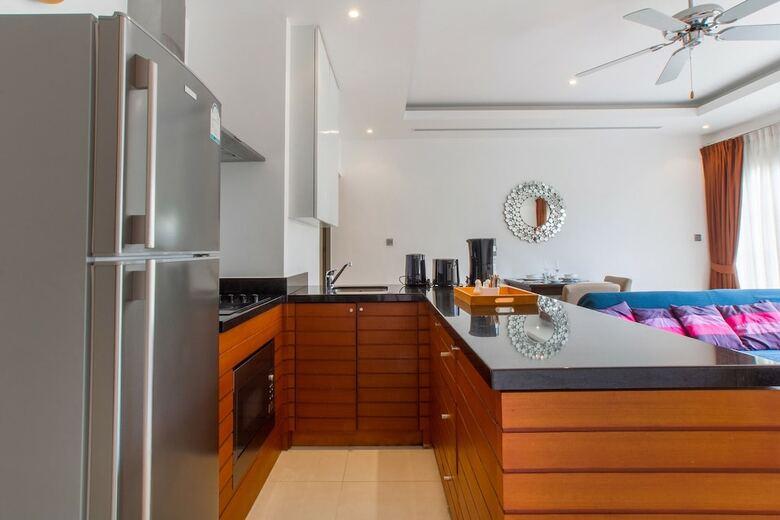 The Residence #235