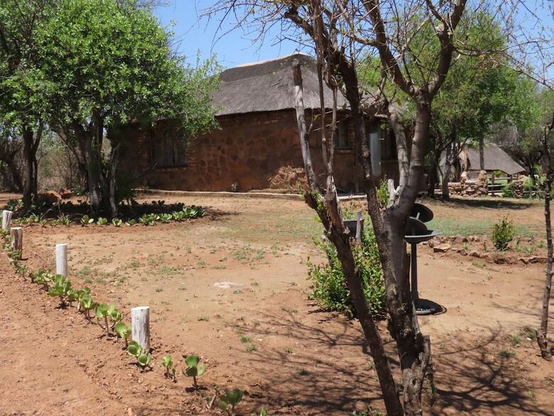 Posada Nokeng Eco Lodge