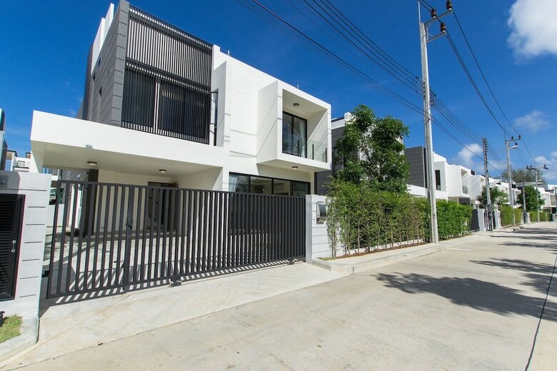 Villa Andy