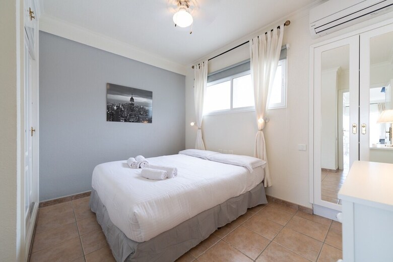 Apartament South Beach Apartament Las Adelfas 5