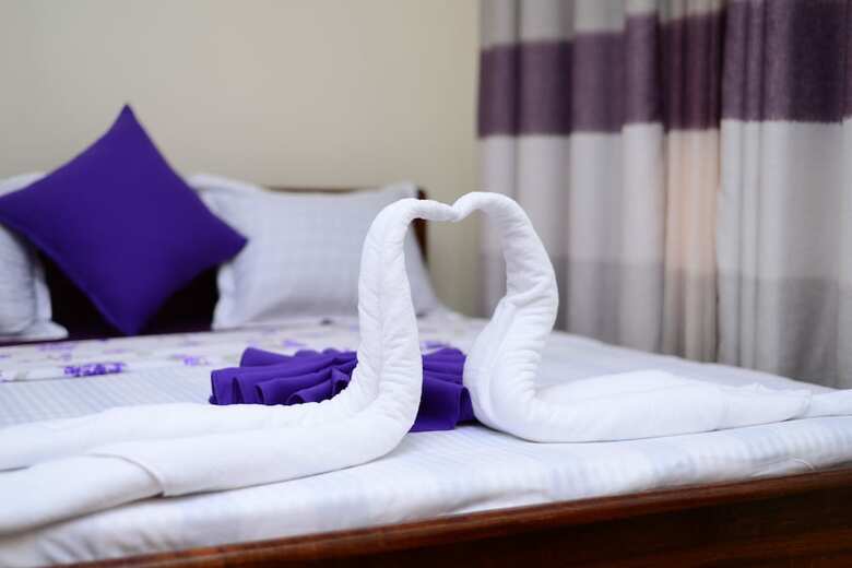 Hotel Kigali Light Place