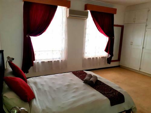 Hotel The Villa Manor & Spa