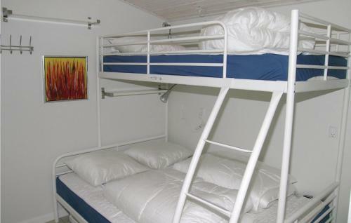 Holiday Home N�sehornsvej �lb�k X