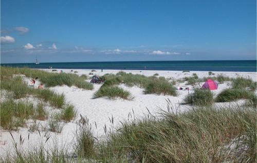 Holiday Home Mejsevej Nex� II
