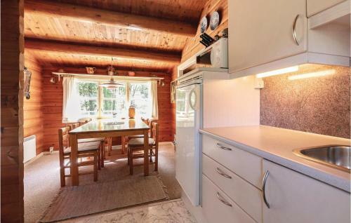 Holiday Home Gubbeg�rdsvejen Nex� II