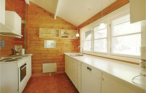 Holiday Home Gadising