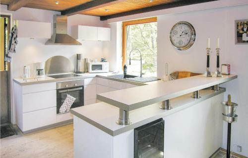 Holiday Home Skovduevej Nex� V