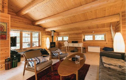 Holiday Home Tangen Nex� Denm