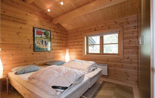 Holiday Home Tangen Nex� Denm