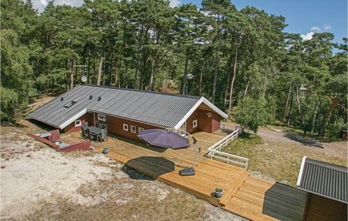 Holiday Home Vallehusvej Nex� XII