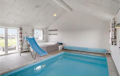 Holiday Home Helledievej L�kken Denm