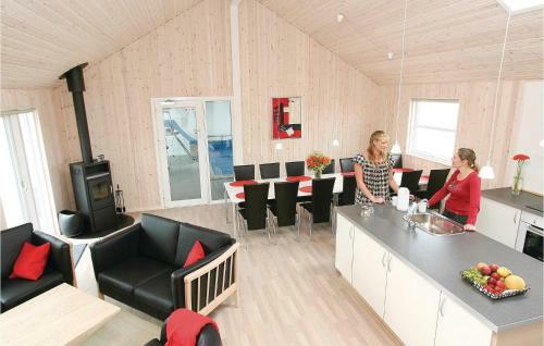 Holiday Home Helledievej L�kken Denm