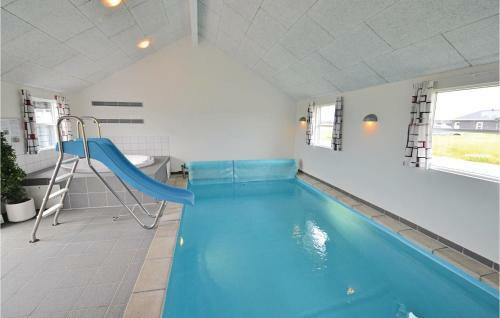 Holiday Home Helledievej L�kken Denm