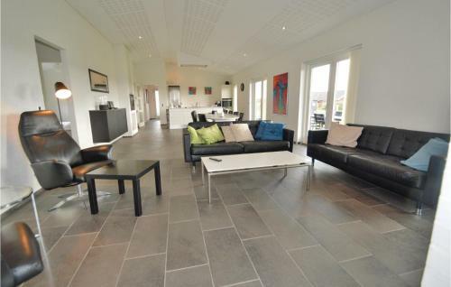 Holiday Home Helledievej L�kken VI