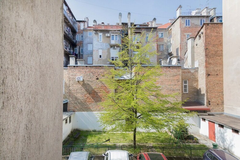 Apartamentos Spacious And Modern Central Triplex- Free Parking!
