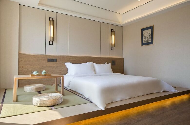 Hotel The Hidden House Chengdu Taiguli Branch