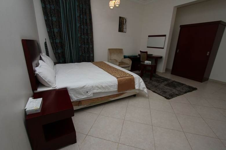 Raoum Inn Shaqra