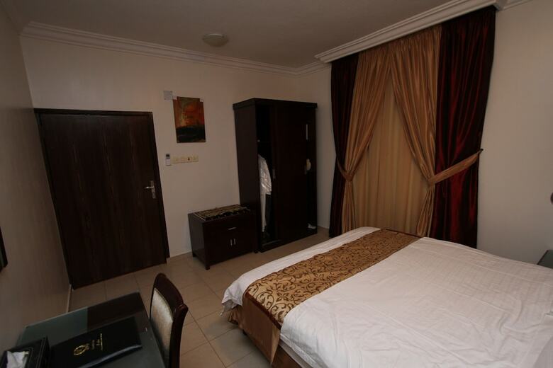 Raoum Inn Majmaa