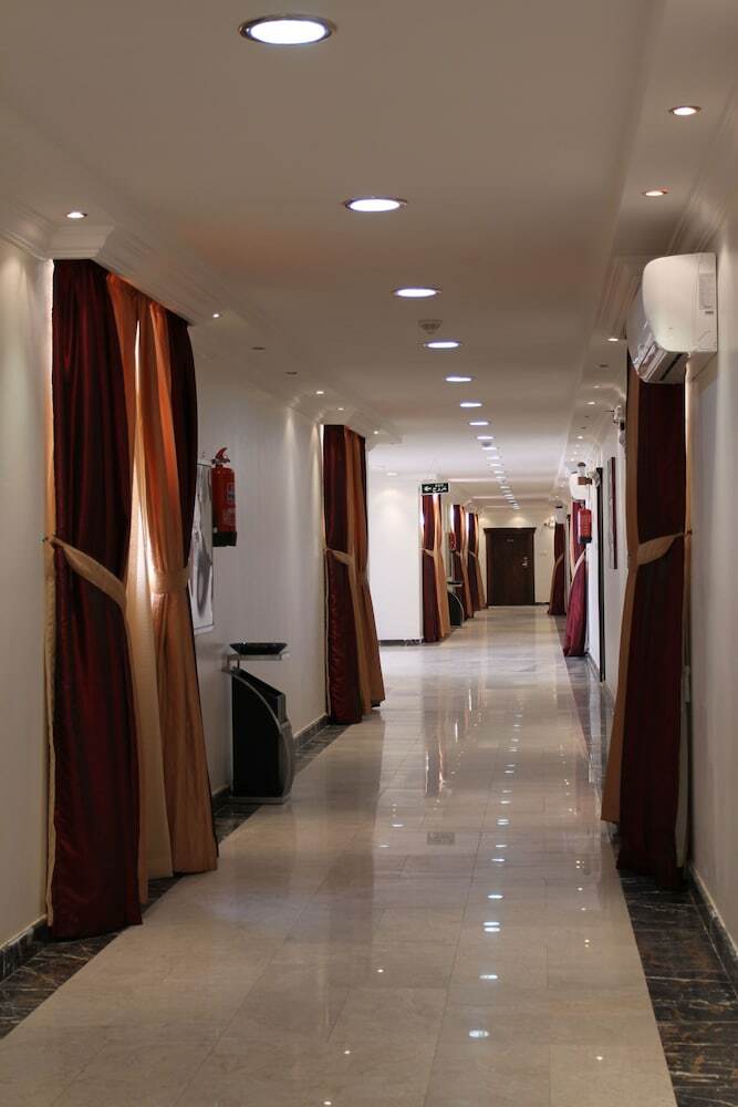 Raoum Inn Majmaa