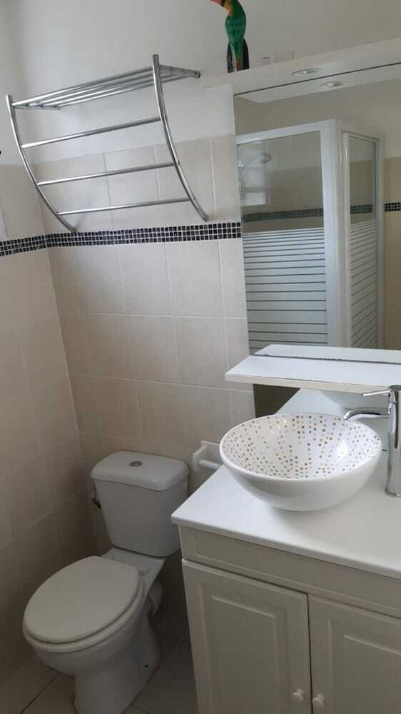 Apartamentos Au Beausoleil Les Rivieres