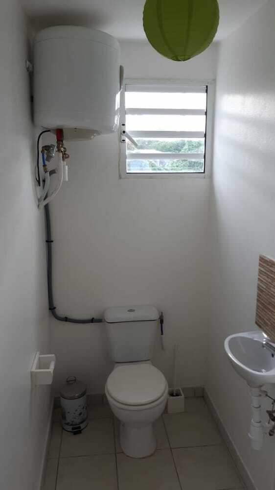 Apartamentos Au Beausoleil Les Rivieres
