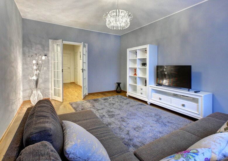 Aparthotel Nordic Luxury Suites & Apartments