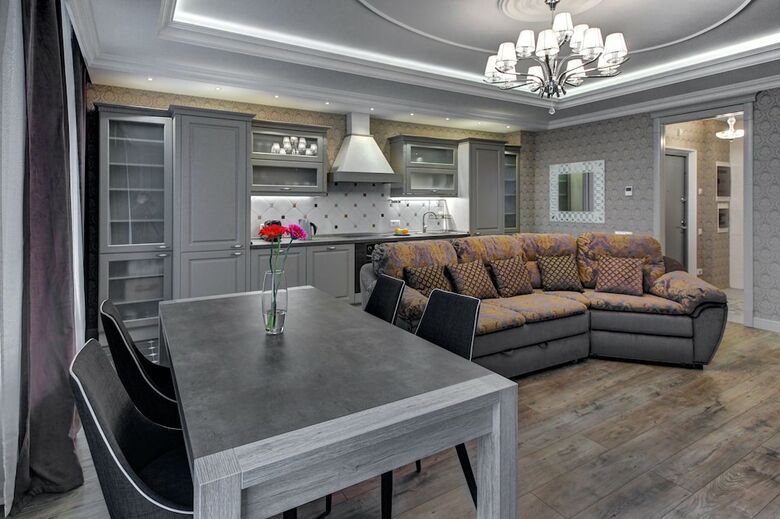 Aparthotel Nordic Luxury Suites & Apartments