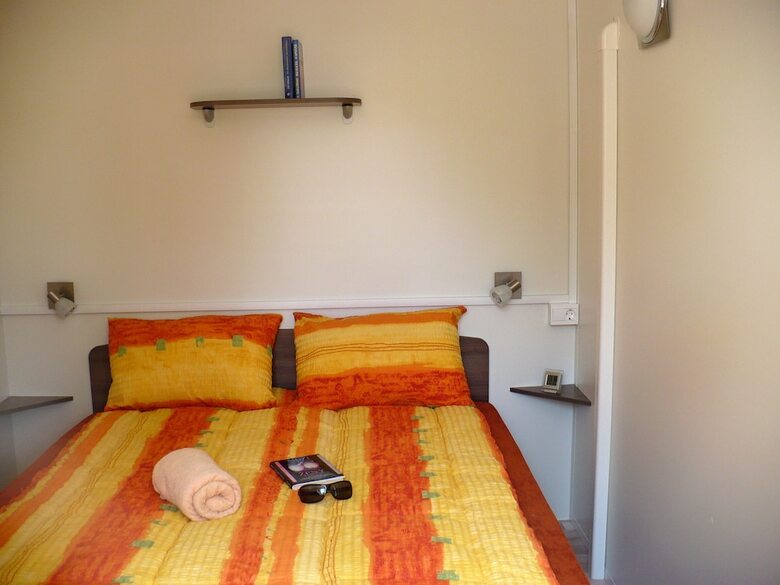 Victoria Mobilehome Tortoreto Lido