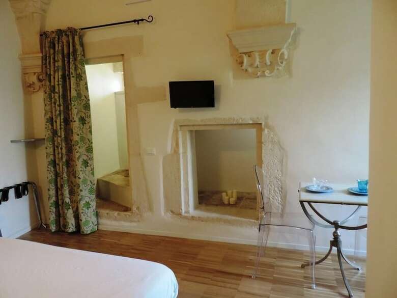 Bed & Breakfast Casa Adele - Dimora Del 1700 Nel Centro Storico