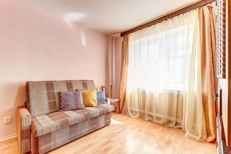 Apartamentos Home4day 2bedroom Flat By Aurora Cruiser