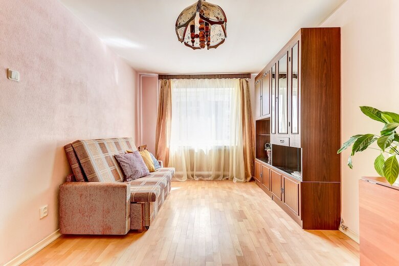 Apartamentos Home4day 2bedroom Flat By Aurora Cruiser