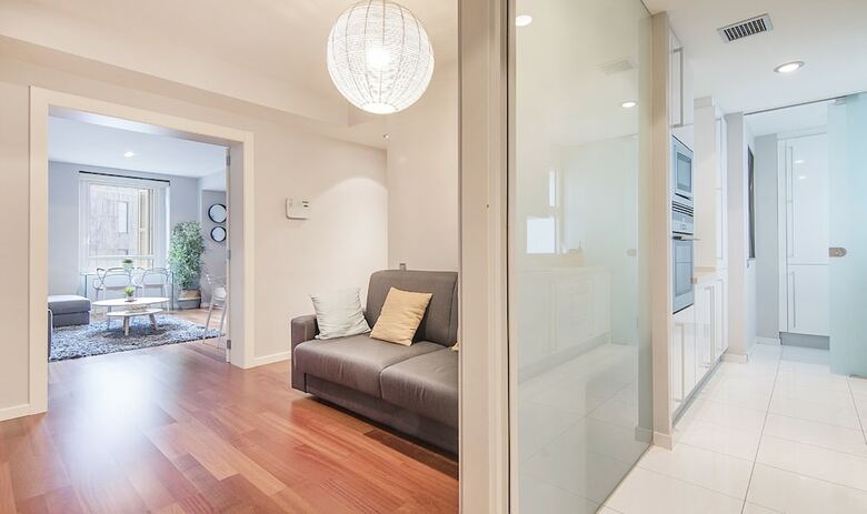 Apartamentos You Stylish City Center 2