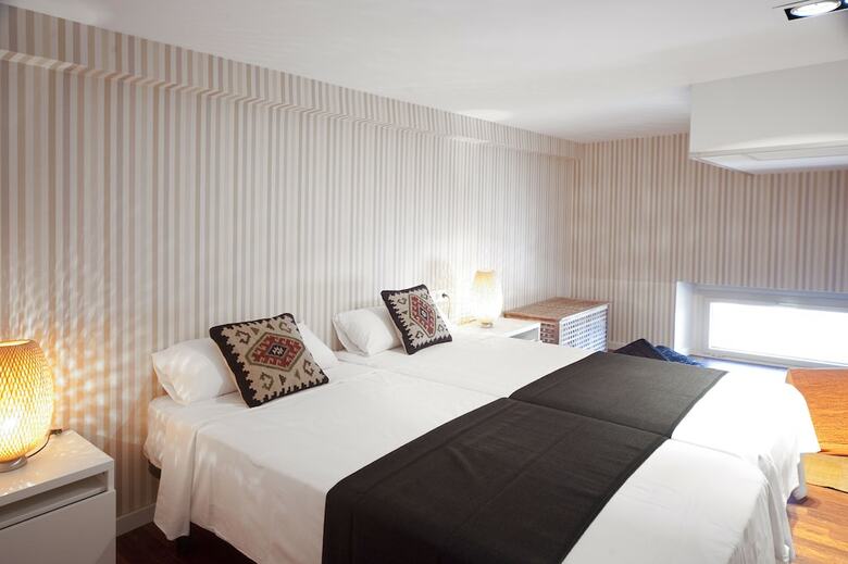 Apartamentos You Stylish City Center 2