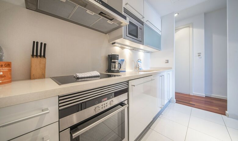 Apartamentos You Stylish City Center 2