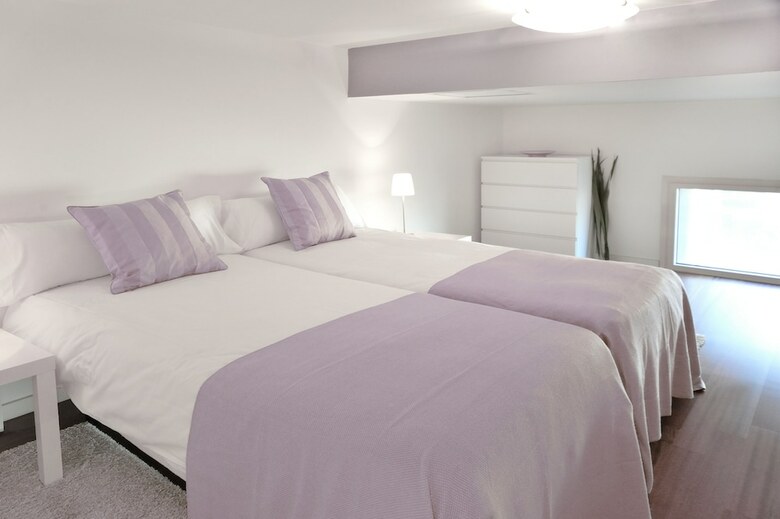 Apartamentos You Stylish City Center 2
