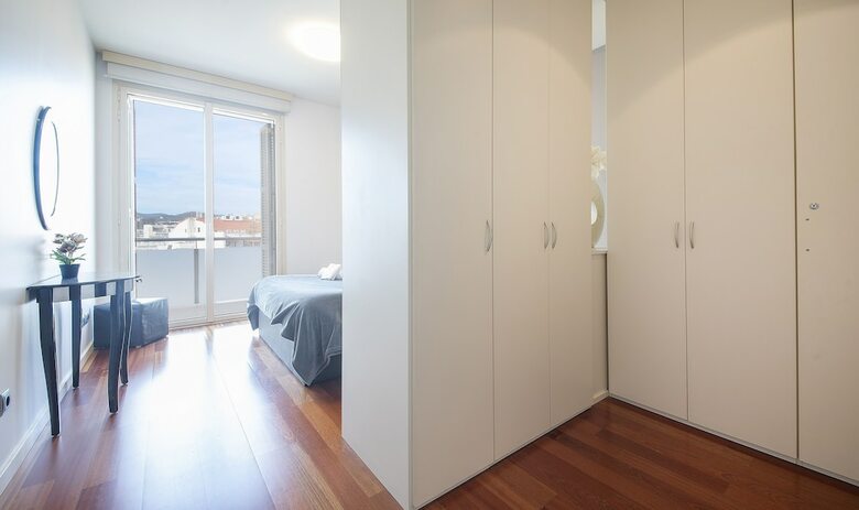 Apartamentos You Stylish City Center 2