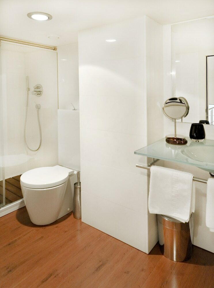 Apartamentos You Stylish City Center 2