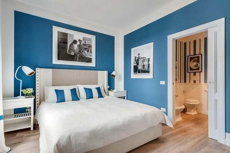 Apartamento Dimore D'oro