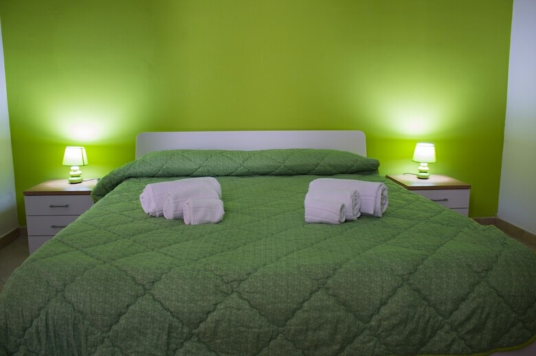 Apartamento I Giardini Di Edicart