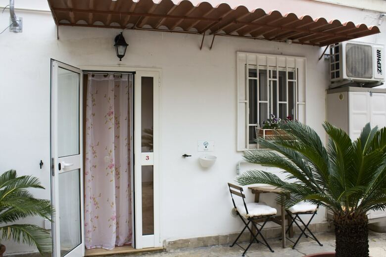 Apartamento I Giardini Di Edicart