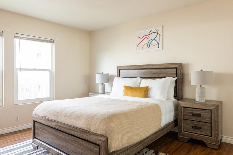 Apartamentos Sonrisa I By Avantstay | Bright Pacific Beach Home