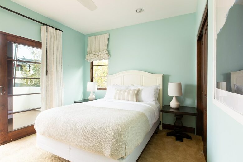 Paula By Avantstay | Beachside Spanish Villa - Rooftop Deck W/ Views